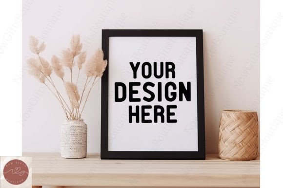 Download Single Frame Mockup - Frame mockup Collection