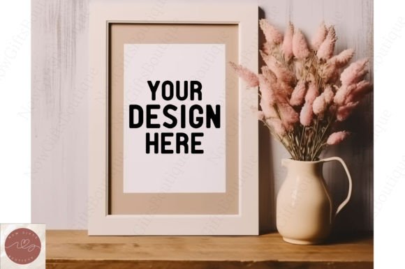Download Single Frame Mockup - Frame mockup Collection